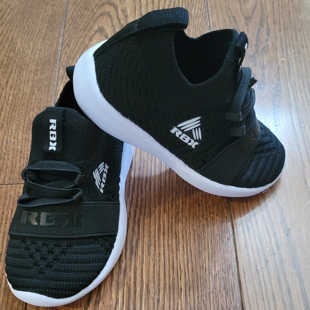 RBX sneaker  Toddler